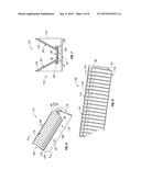 DEVICE AND METHOD FOR SOLAR POWER GENERATION diagram and image