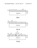 TRENCH PROCESS AND STRUCTURE FOR BACKSIDE CONTACT SOLAR CELLS WITH     POLYSILICON DOPED REGIONS diagram and image