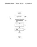 TRENCH PROCESS AND STRUCTURE FOR BACKSIDE CONTACT SOLAR CELLS WITH     POLYSILICON DOPED REGIONS diagram and image