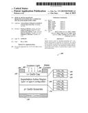 OPTICAL DEVICE BASED ON BISMUTH-CONTAINING III-V COMPOUND MULTILAYER     SEMICONDUCTORS diagram and image