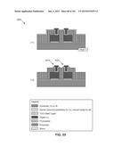 HIGH-PERFORMANCE LED FABRICATION diagram and image