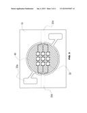 METHOD OF MANUFACTURING LIGHT EMITTING DEVICE diagram and image