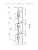 METHOD OF MANUFACTURING LIGHT EMITTING DEVICE diagram and image