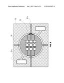 METHOD OF MANUFACTURING LIGHT EMITTING DEVICE diagram and image