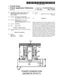 Thermoelectric Structures and Devices Based on Topological Insulators diagram and image