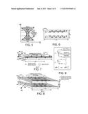 Thermoelectric Structures and Devices Based on Topological Insulators diagram and image