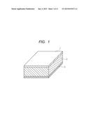 PIEZOELECTRIC MATERIAL, PIEZOELECTRIC ELEMENT, MULTILAYERED PIEZOELECTRIC     ELEMENT, MANUFACTURING METHOD FOR MULTILAYERED PIEZOELECTRIC ELEMENT,     LIQUID DISCHARGE HEAD, LIQUID DISCHARGE DEVICE, ULTRASONIC MOTOR, OPTICAL     DEVICE, VIBRATION DEVICE, DUST REMOVING DEVICE, IMAGING DEVICE, AND     ELECTRONIC DEVICE diagram and image