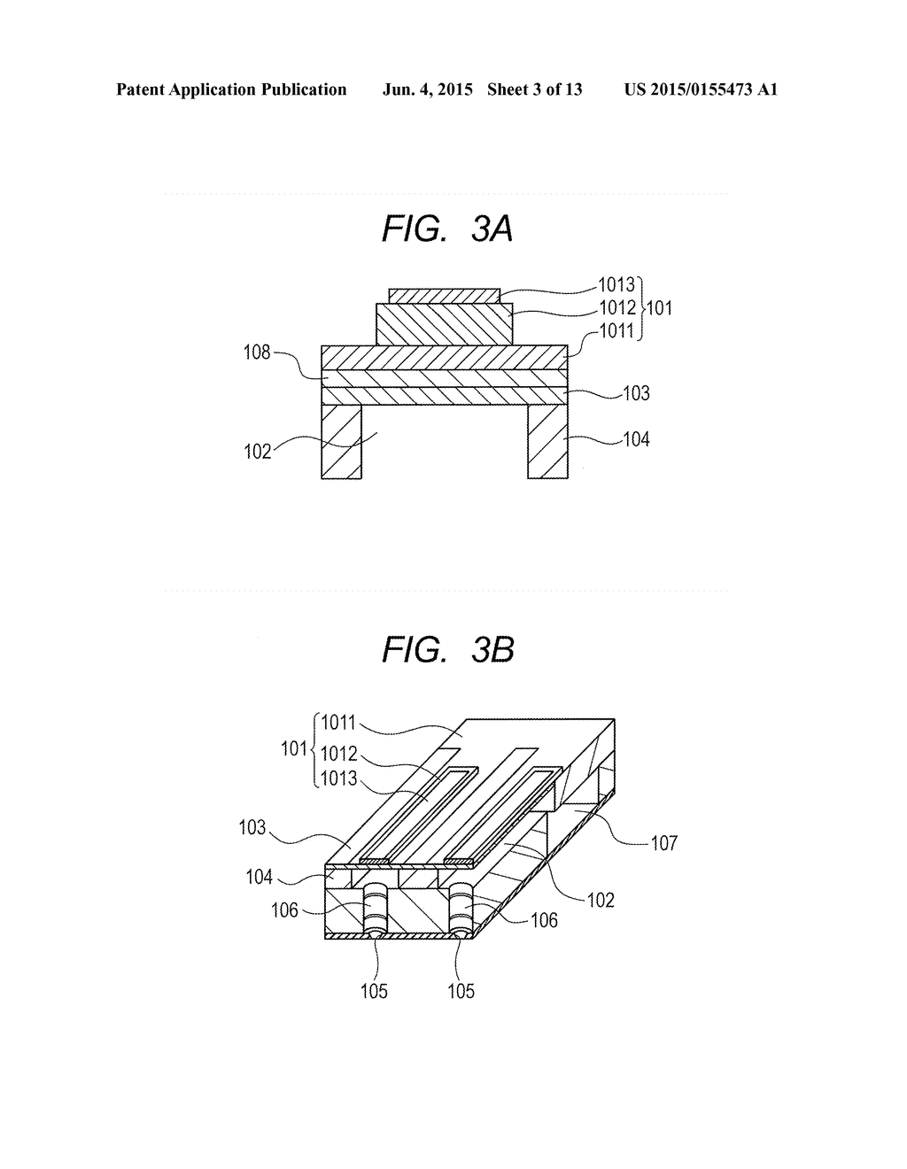 PIEZOELECTRIC MATERIAL, PIEZOELECTRIC ELEMENT, MULTILAYERED PIEZOELECTRIC     ELEMENT, MANUFACTURING METHOD FOR MULTILAYERED PIEZOELECTRIC ELEMENT,     LIQUID DISCHARGE HEAD, LIQUID DISCHARGE DEVICE, ULTRASONIC MOTOR, OPTICAL     DEVICE, VIBRATION DEVICE, DUST REMOVING DEVICE, IMAGING DEVICE, AND     ELECTRONIC DEVICE - diagram, schematic, and image 04