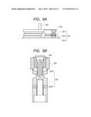 PIEZOELECTRIC MATERIAL, PIEZOELECTRIC ELEMENT, MULTILAYERED PIEZOELECTRIC     ELEMENT, MANUFACTURING METHOD FOR MULTILAYERED PIEZOELECTRIC ELEMENT,     LIQUID DISCHARGE HEAD, LIQUID DISCHARGE DEVICE, ULTRASONIC MOTOR, OPTICAL     DEVICE, VIBRATION DEVICE, DUST REMOVING DEVICE, IMAGING DEVICE, AND     ELECTRONIC DEVICE diagram and image