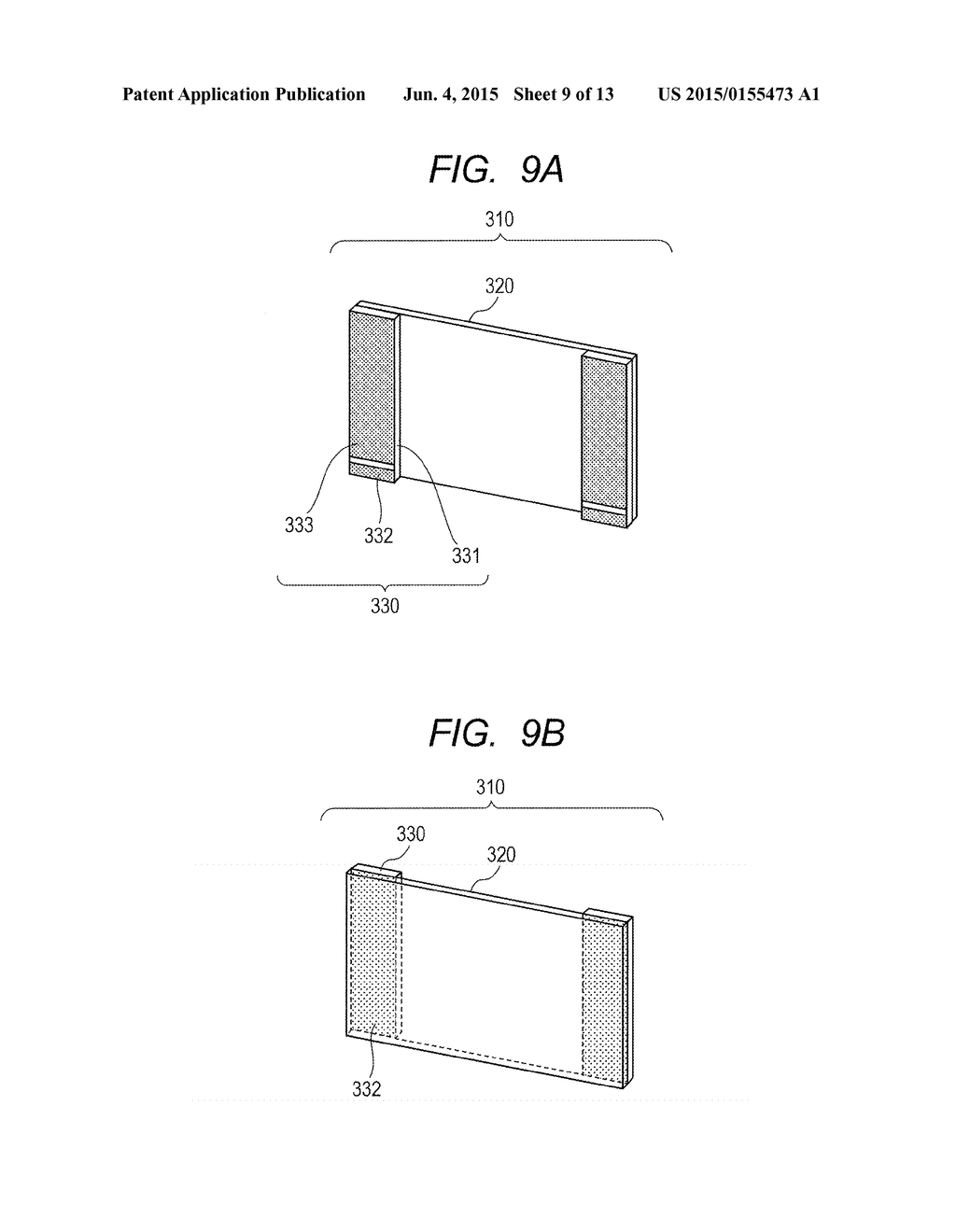 PIEZOELECTRIC MATERIAL, PIEZOELECTRIC ELEMENT, MULTILAYERED PIEZOELECTRIC     ELEMENT, MANUFACTURING METHOD FOR MULTILAYERED PIEZOELECTRIC ELEMENT,     LIQUID DISCHARGE HEAD, LIQUID DISCHARGE DEVICE, ULTRASONIC MOTOR, OPTICAL     DEVICE, VIBRATION DEVICE, DUST REMOVING DEVICE, IMAGING DEVICE, AND     ELECTRONIC DEVICE - diagram, schematic, and image 10