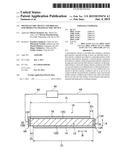 PIEZOELECTRIC DEVICE AND PROCESS FOR PRODUCING PIEZOELECTRIC DEVICE diagram and image