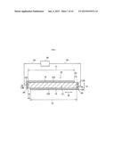 PIEZOELECTRIC DEVICE AND PROCESS FOR PRODUCING PIEZOELECTRIC DEVICE diagram and image