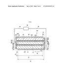 PIEZOELECTRIC DEVICE AND PROCESS FOR PRODUCING PIEZOELECTRIC DEVICE diagram and image