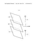 PIEZOELECTRIC DEVICE AND PROCESS FOR PRODUCING PIEZOELECTRIC DEVICE diagram and image