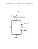 PIEZOELECTRIC DEVICE AND PROCESS FOR PRODUCING PIEZOELECTRIC DEVICE diagram and image