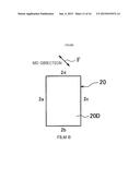 PIEZOELECTRIC DEVICE AND PROCESS FOR PRODUCING PIEZOELECTRIC DEVICE diagram and image