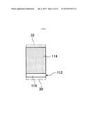 PIEZOELECTRIC DEVICE AND PROCESS FOR PRODUCING PIEZOELECTRIC DEVICE diagram and image