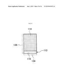 PIEZOELECTRIC DEVICE AND PROCESS FOR PRODUCING PIEZOELECTRIC DEVICE diagram and image