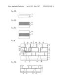 RESISTANCE CHANGING ELEMENT CAPABLE OF OPERATING AT LOW VOLTAGE,     SEMICONDUCTOR DEVICE, AND METHOD FOR FORMING RESISTANCE CHANGE ELEMENT diagram and image