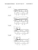 RESISTANCE CHANGING ELEMENT CAPABLE OF OPERATING AT LOW VOLTAGE,     SEMICONDUCTOR DEVICE, AND METHOD FOR FORMING RESISTANCE CHANGE ELEMENT diagram and image