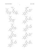 ORGANIC COMPOUNDS AND ORGANIC LIGHT EMITTING DEVICE COMPRISING THE SAME diagram and image