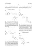 ORGANIC COMPOUNDS AND ORGANIC LIGHT EMITTING DEVICE COMPRISING THE SAME diagram and image