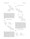 ORGANIC COMPOUNDS AND ORGANIC LIGHT EMITTING DEVICE COMPRISING THE SAME diagram and image