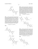 ORGANIC COMPOUNDS AND ORGANIC LIGHT EMITTING DEVICE COMPRISING THE SAME diagram and image