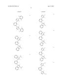 ORGANIC ELECTROLUMINESCENT MATERIALS AND DEVICES diagram and image