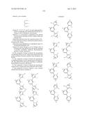 ORGANIC ELECTROLUMINESCENT MATERIALS AND DEVICES diagram and image