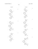 ORGANIC ELECTROLUMINESCENT MATERIALS AND DEVICES diagram and image