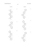 ORGANIC ELECTROLUMINESCENT MATERIALS AND DEVICES diagram and image