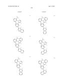 ORGANIC ELECTROLUMINESCENT MATERIALS AND DEVICES diagram and image