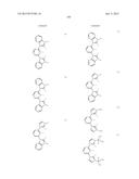 ORGANIC ELECTROLUMINESCENT MATERIALS AND DEVICES diagram and image