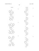 ORGANIC ELECTROLUMINESCENT MATERIALS AND DEVICES diagram and image