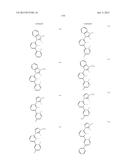 ORGANIC ELECTROLUMINESCENT MATERIALS AND DEVICES diagram and image