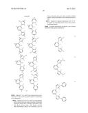 ORGANIC ELECTROLUMINESCENT MATERIALS AND DEVICES diagram and image