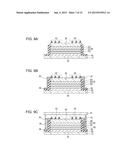 LUMINESCENT ELEMENT AND LIGHTING DEVICE USING THE SAME diagram and image