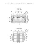 LUMINESCENT ELEMENT AND LIGHTING DEVICE USING THE SAME diagram and image