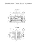 LUMINESCENT ELEMENT AND LIGHTING DEVICE USING THE SAME diagram and image