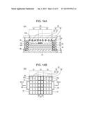 LUMINESCENT ELEMENT AND LIGHTING DEVICE USING THE SAME diagram and image