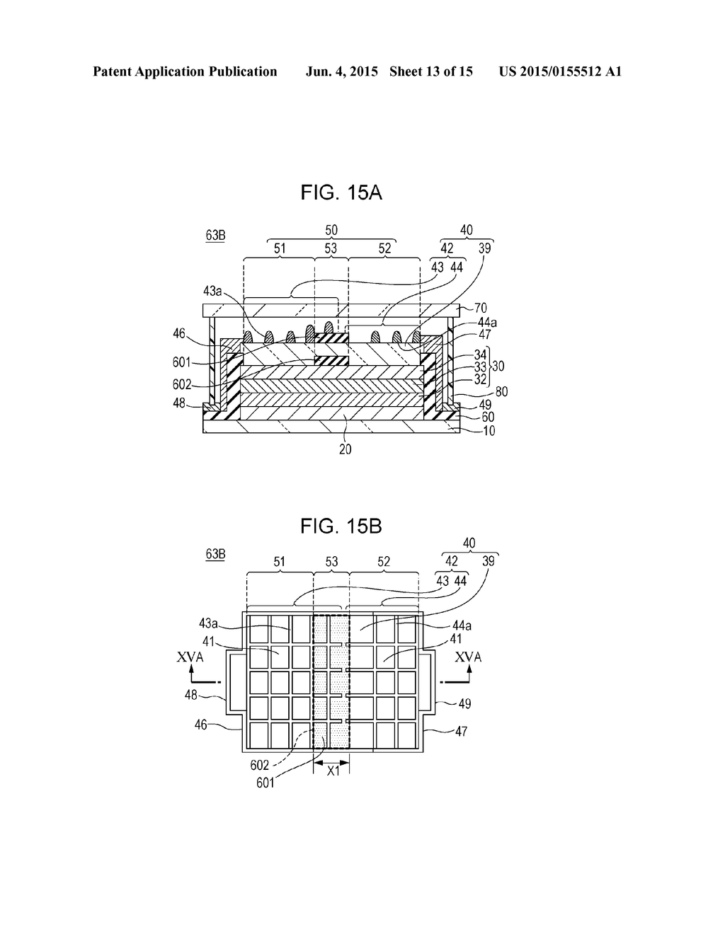 LUMINESCENT ELEMENT AND LIGHTING DEVICE USING THE SAME - diagram, schematic, and image 14