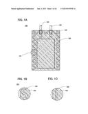 SECONDARY BATTERY diagram and image