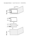 SECONDARY BATTERY diagram and image