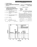 CATHODE ACTIVE MATERIAL FOR LITHIUM RECHARGEABLE BATTERY, METHOD OF     MANUFACTURING THE SAME, AND LITHIUM RECHARGEABLE BATTERY INCLUDING THE     SAME diagram and image