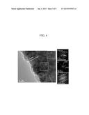 CATHODE ACTIVE MATERIAL FOR LITHIUM RECHARGEABLE BATTERY, METHOD OF     MANUFACTURING THE SAME, AND LITHIUM RECHARGEABLE BATTERY INCLUDING THE     SAME diagram and image