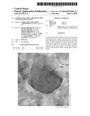 LITHIUM-MANGANESE COMPOSITE OXIDE AND SECONDARY BATTERY diagram and image