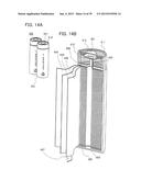 LITHIUM-MANGANESE COMPOSITE OXIDE AND SECONDARY BATTERY diagram and image