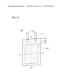 LITHIUM-MANGANESE COMPOSITE OXIDE AND SECONDARY BATTERY diagram and image