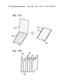 LITHIUM-MANGANESE COMPOSITE OXIDE AND SECONDARY BATTERY diagram and image